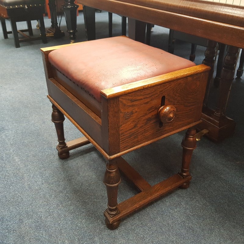 Bosendorfer 170