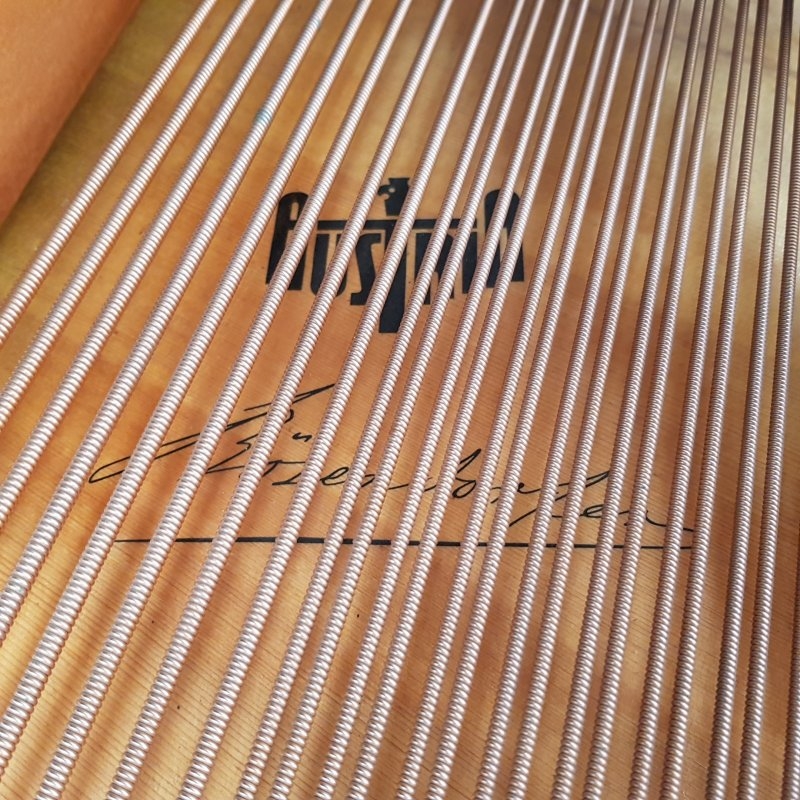 Bosendorfer 170