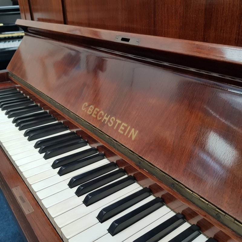 Bechstein 8