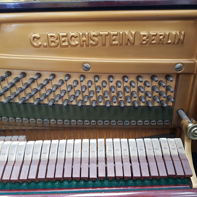 Bechstein 8