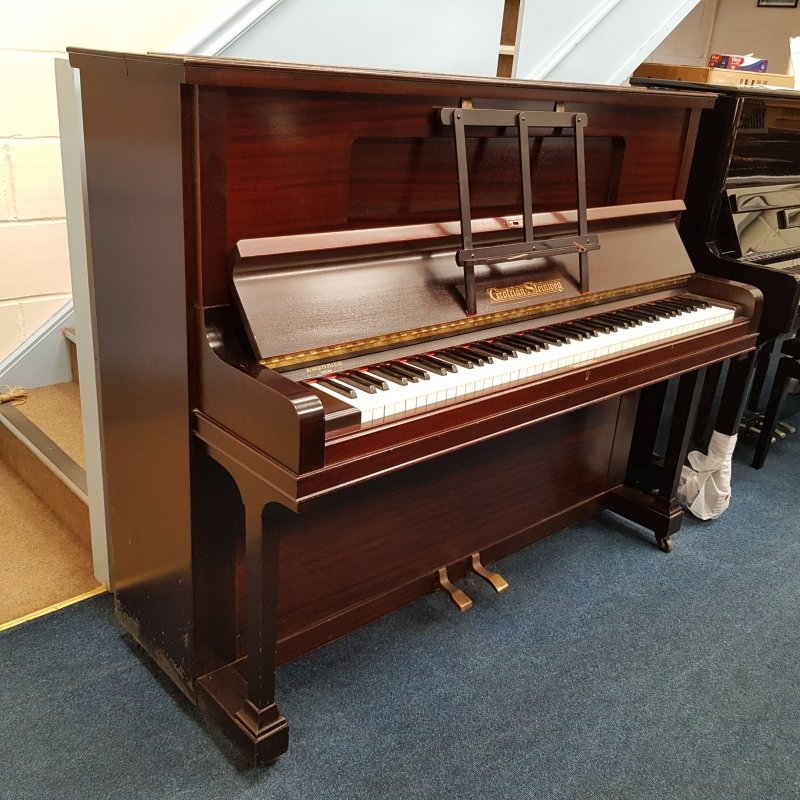 Grotrian Steinweg 120