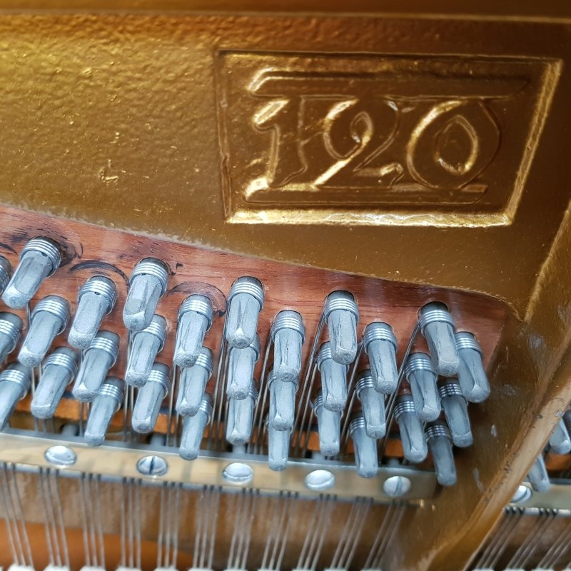 Grotrian Steinweg 120