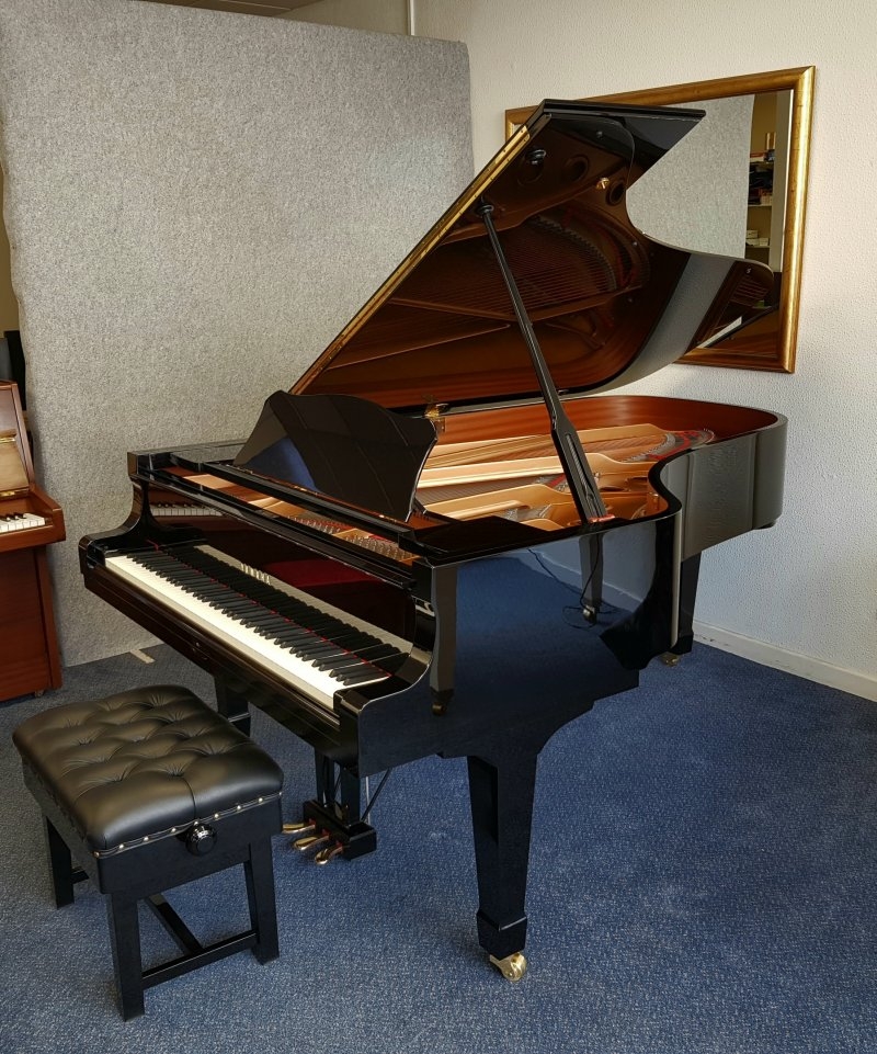 Yamaha C7