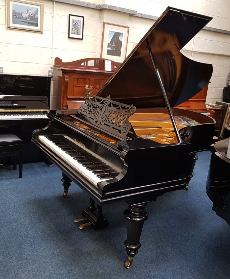 Bechstein V