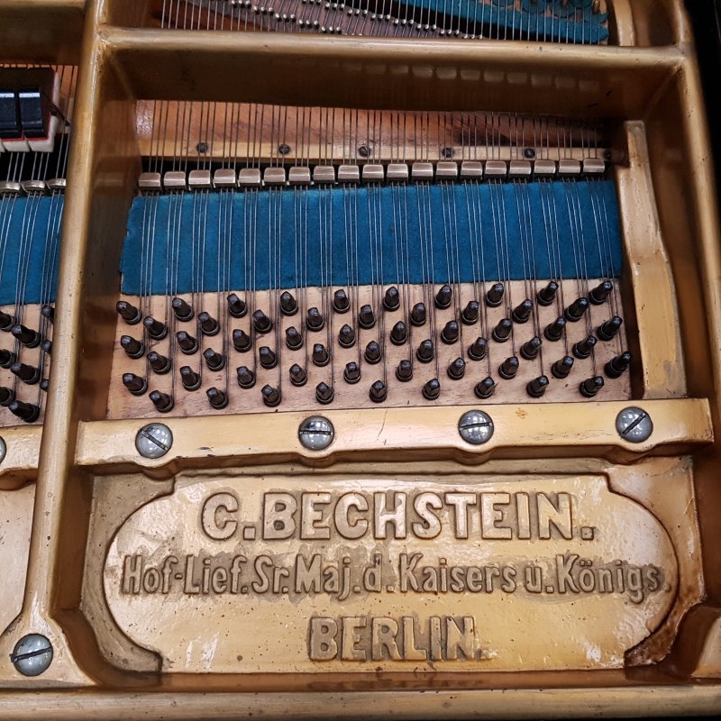 Bechstein V