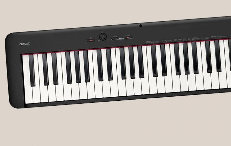 Casio CDP-S100