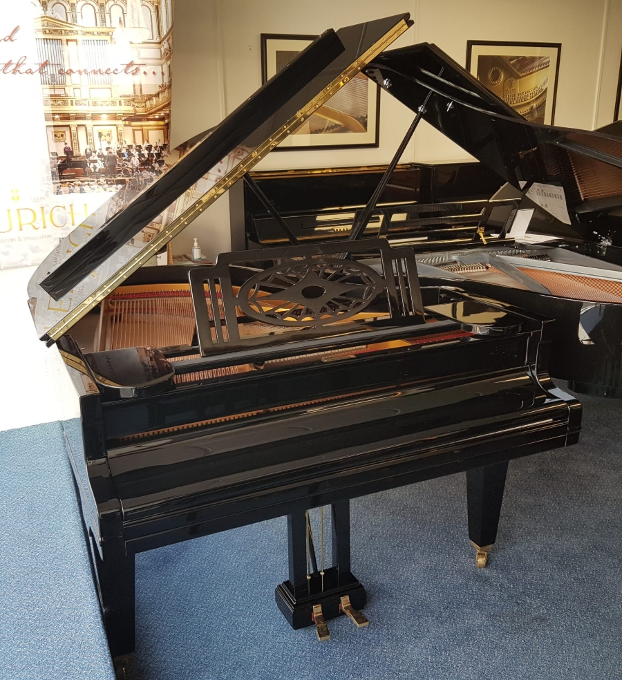 Grotrian Steinweg 160