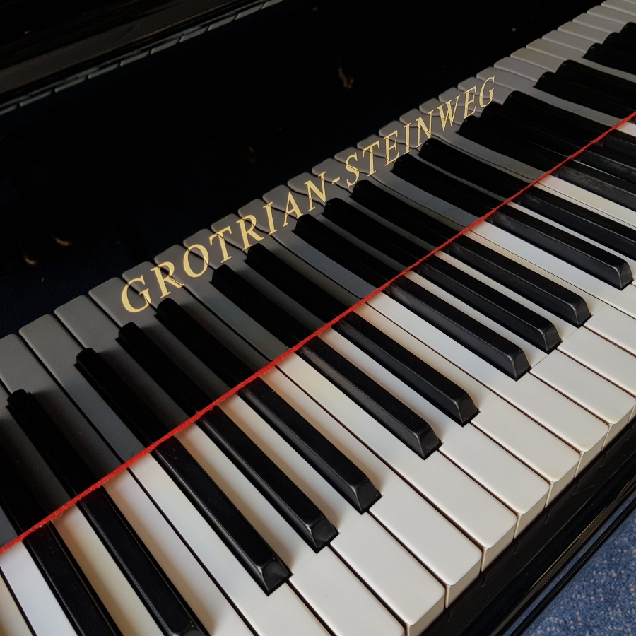 Grotrian Steinweg 160