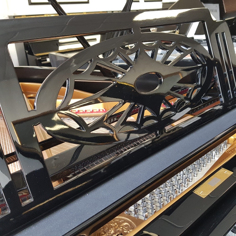 Grotrian Steinweg 160