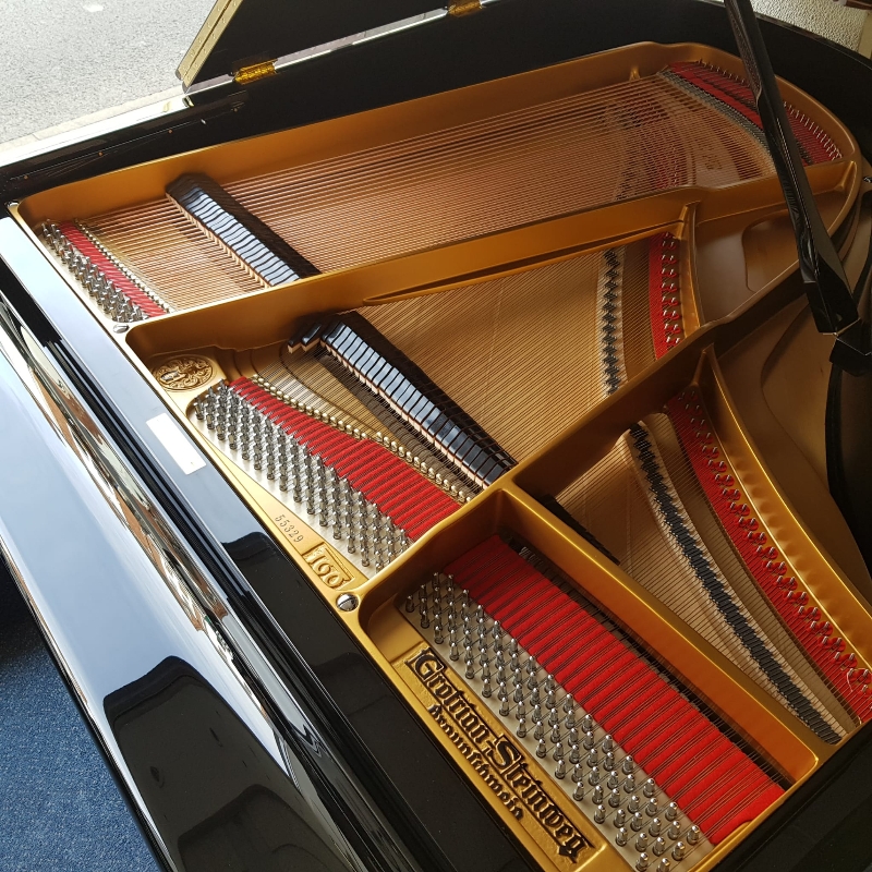Grotrian Steinweg 160