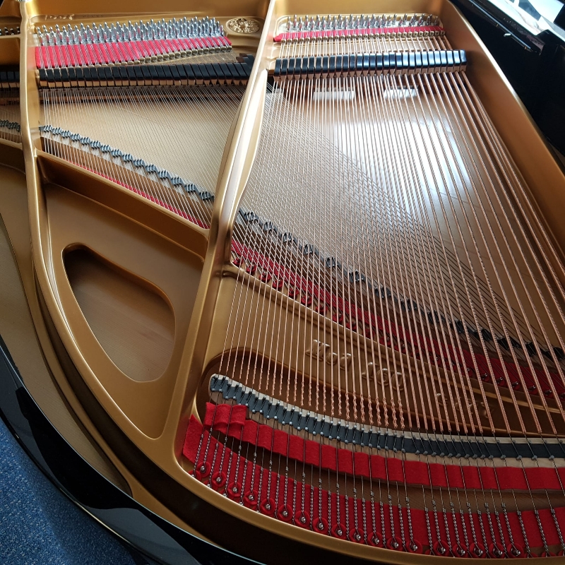 Grotrian Steinweg 160