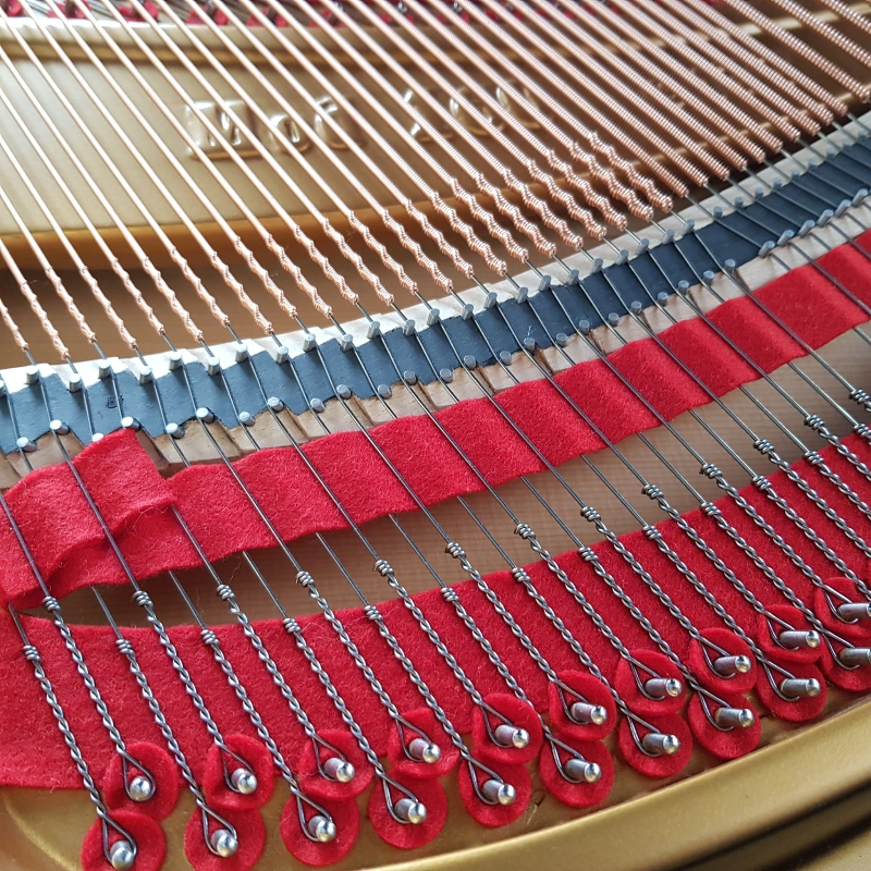 Grotrian Steinweg 160
