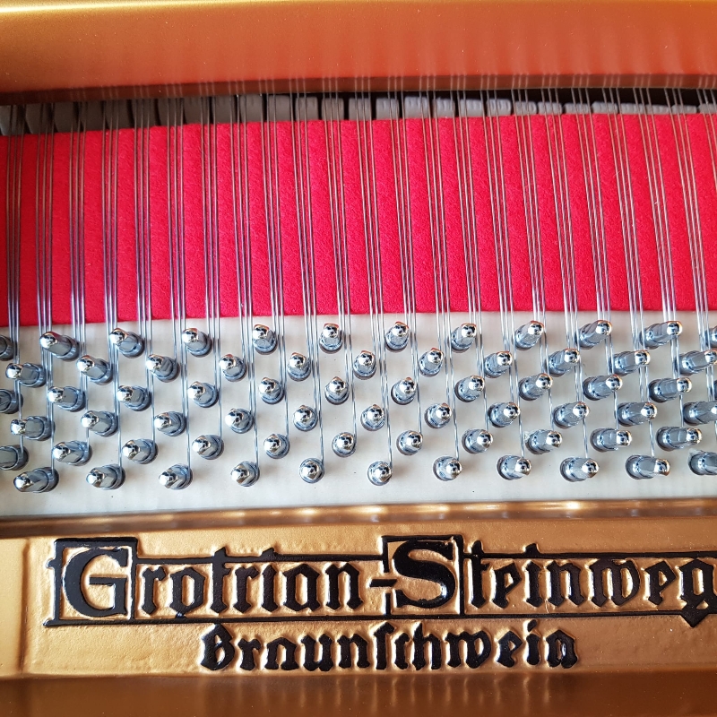Grotrian Steinweg 160