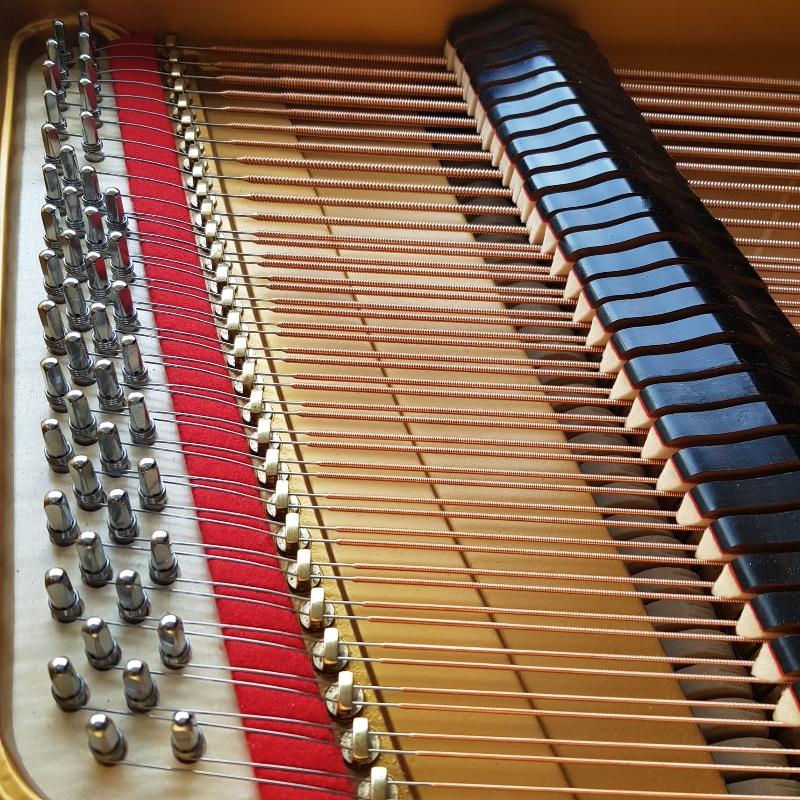 Grotrian Steinweg 160