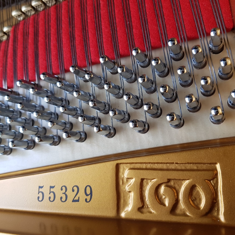 Grotrian Steinweg 160