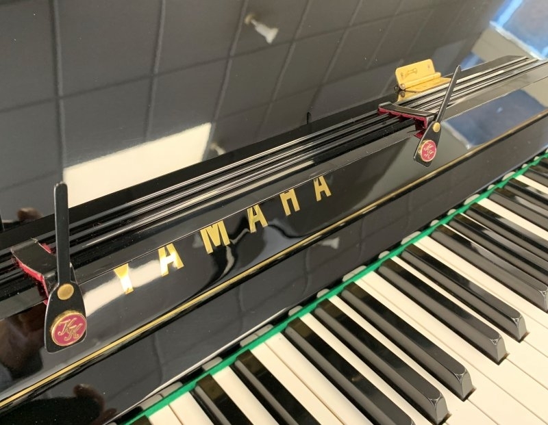 Yamaha U3G