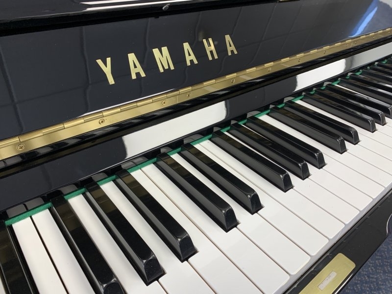 Yamaha U3G