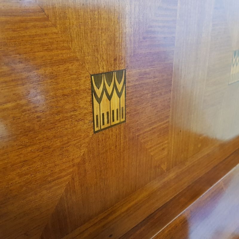 Ernst Kaps upright Piano – Gallery image – Roberts Pianos Oxford