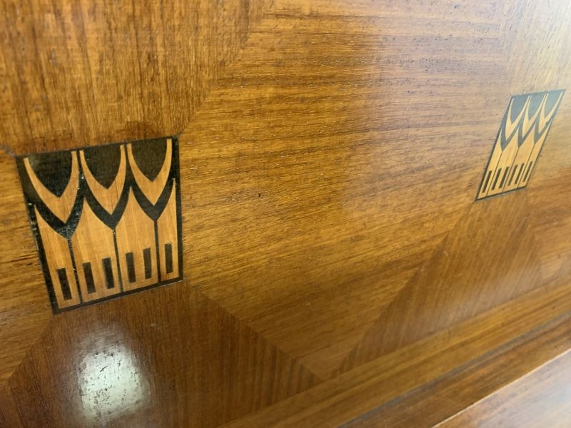 Ernst Kaps upright Piano – Gallery image – Roberts Pianos Oxford