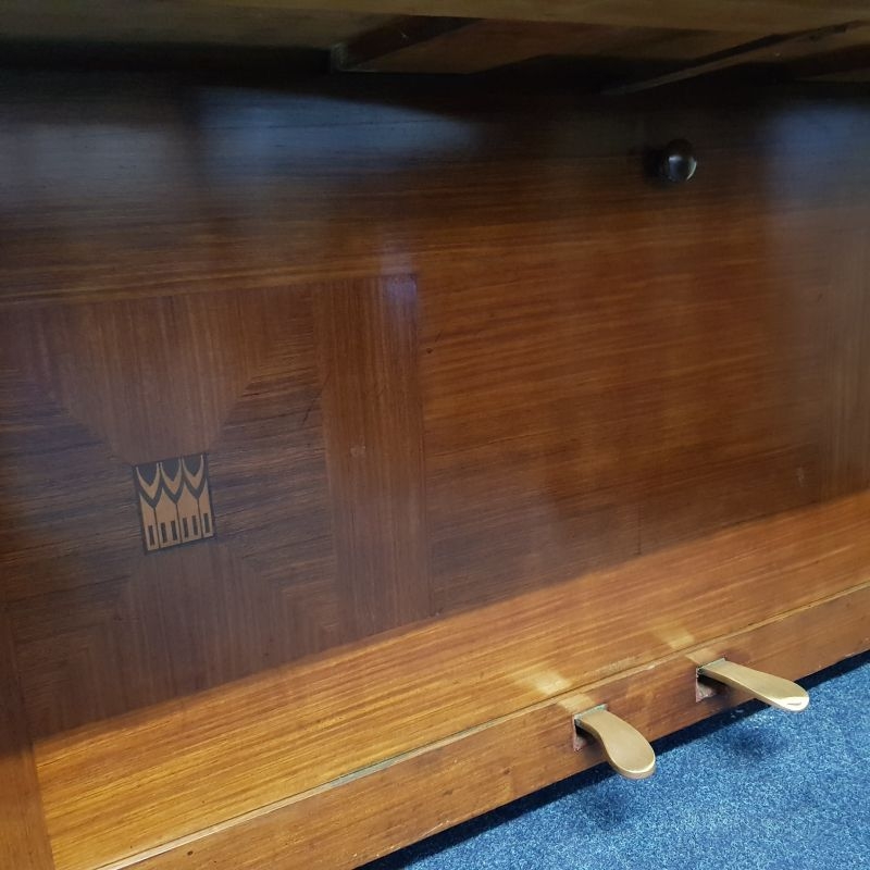 Ernst Kaps upright Piano – Gallery image – Roberts Pianos Oxford