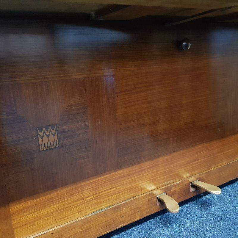 Ernst Kaps upright Piano – Gallery image – Roberts Pianos Oxford