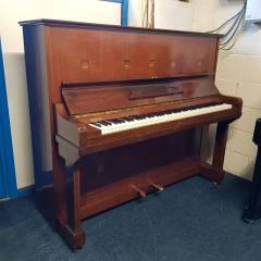 Ernst Kaps upright Piano – Inventory thumbnail – Roberts Pianos Oxford