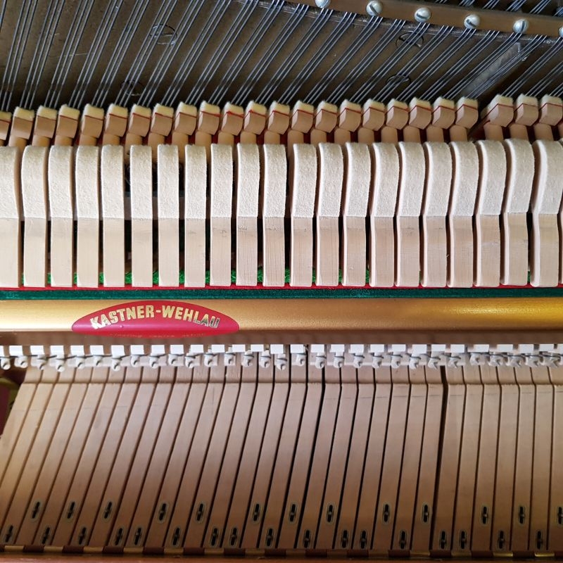 Challen 988 upright Piano – Gallery image – Roberts Pianos Oxford