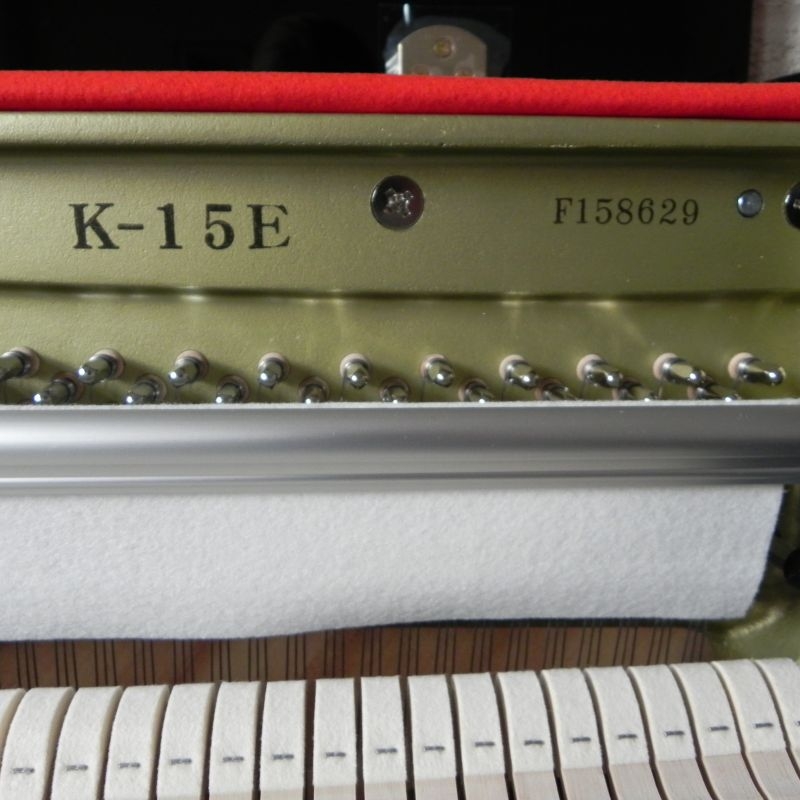 Kawai K-15E