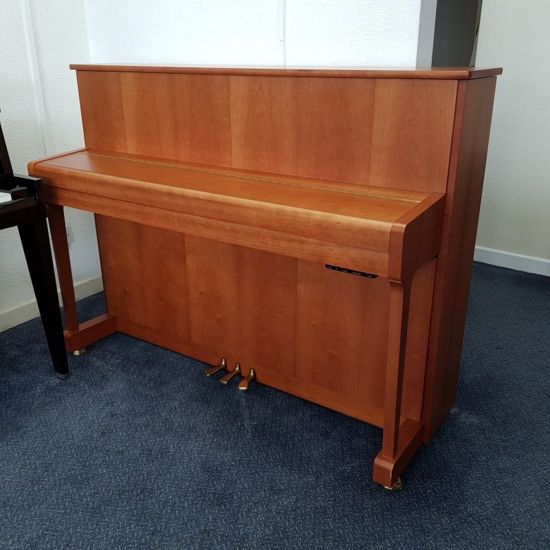 Yamaha P112 NTS