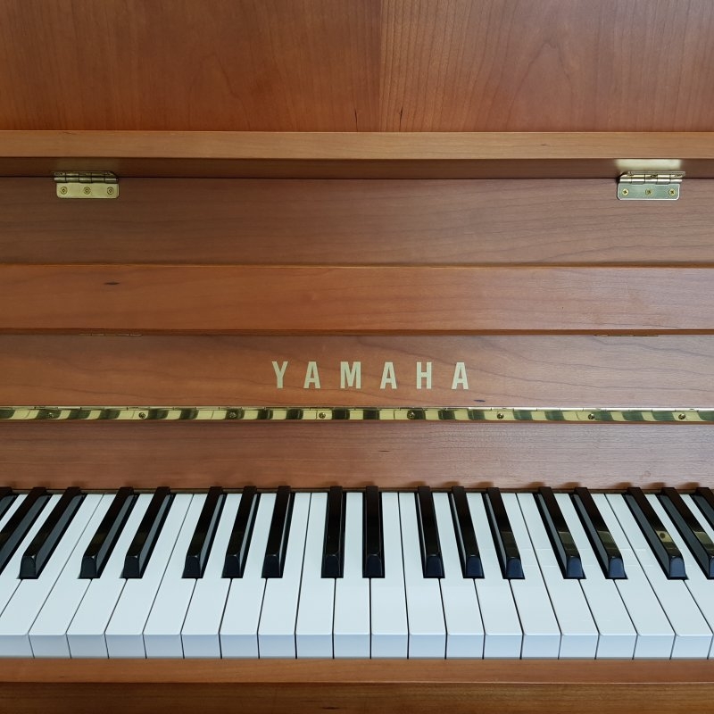 Yamaha P112 NTS