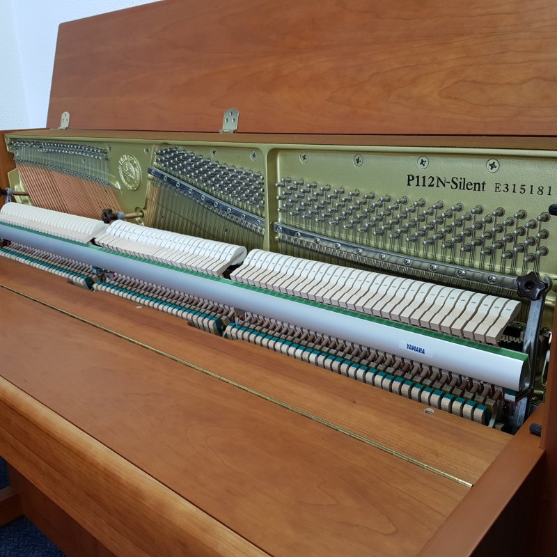 Yamaha P112 NTS