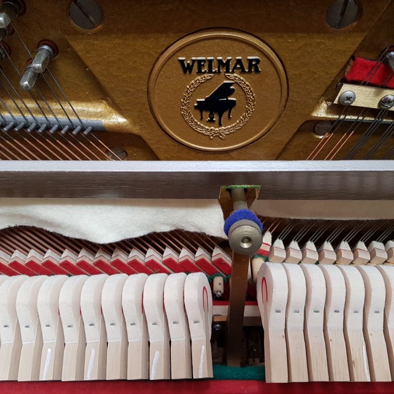 Welmar A10