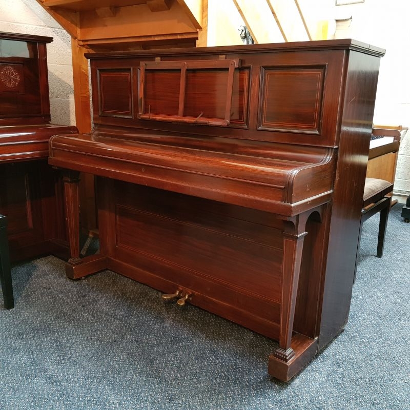 Broadwood Green Frame