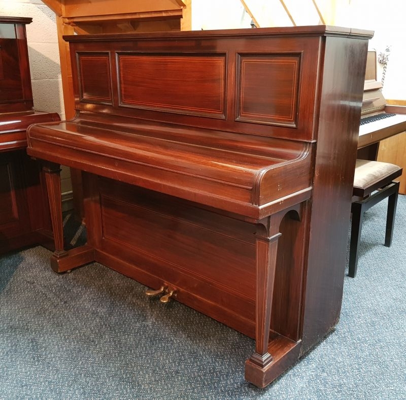 Broadwood Green Frame