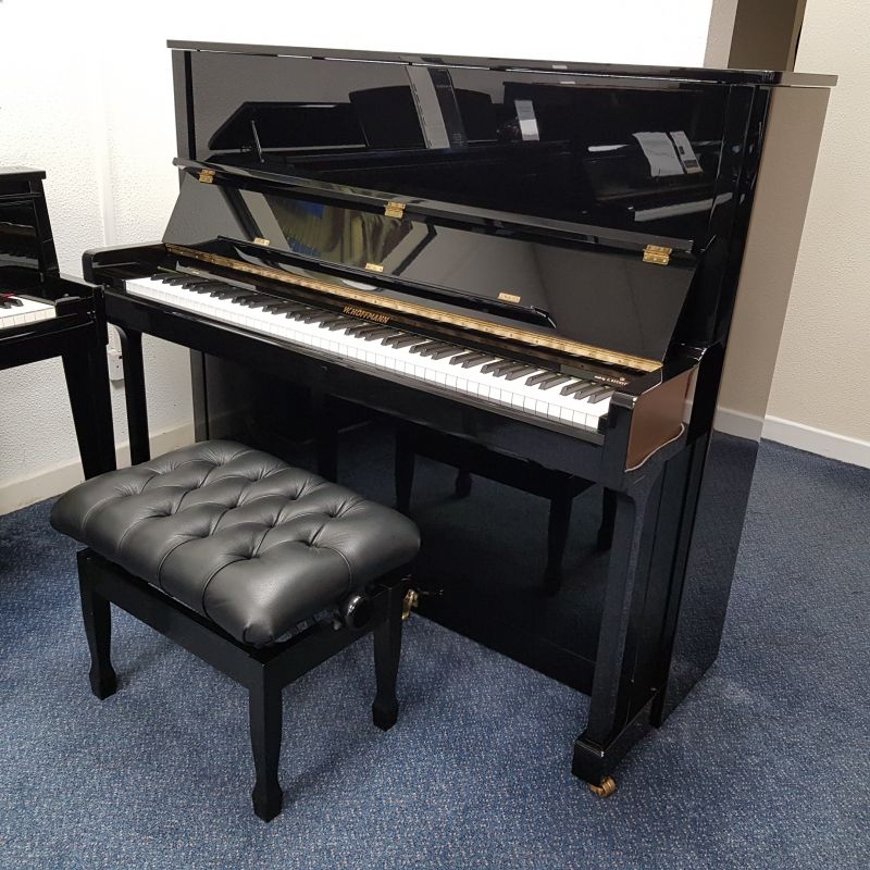 Hoffmann Bechstein T128