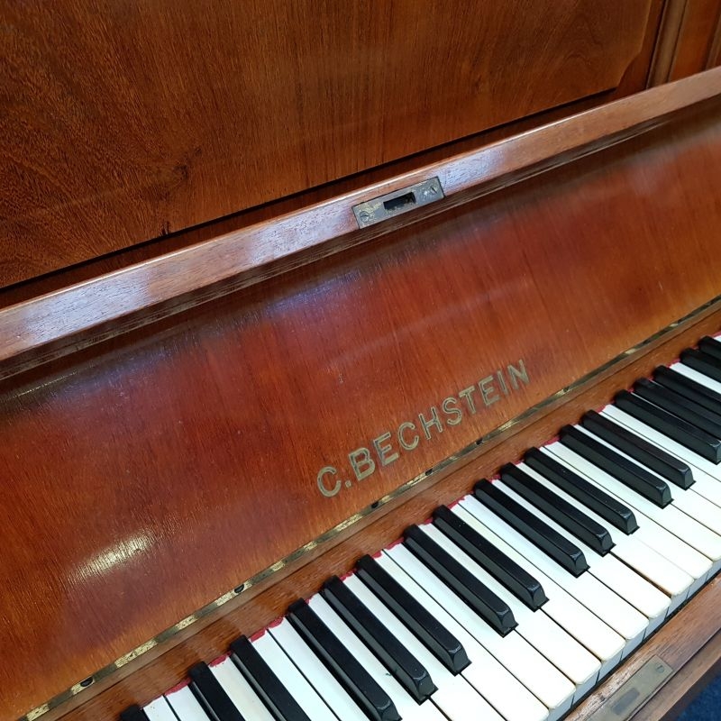 Bechstein 8