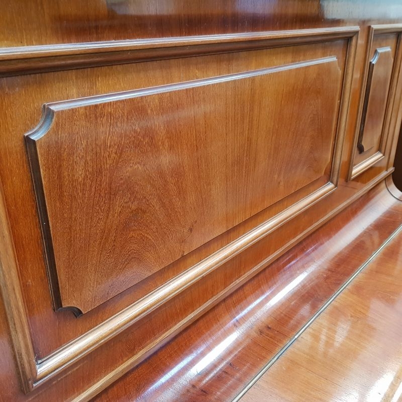 Bechstein 8