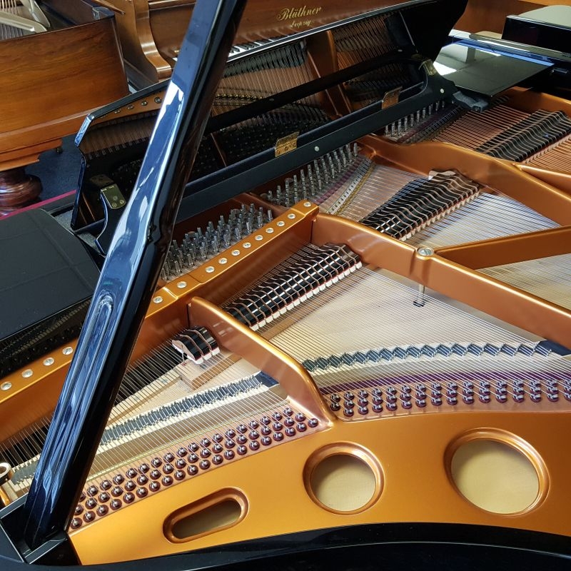 Bosendorfer 200