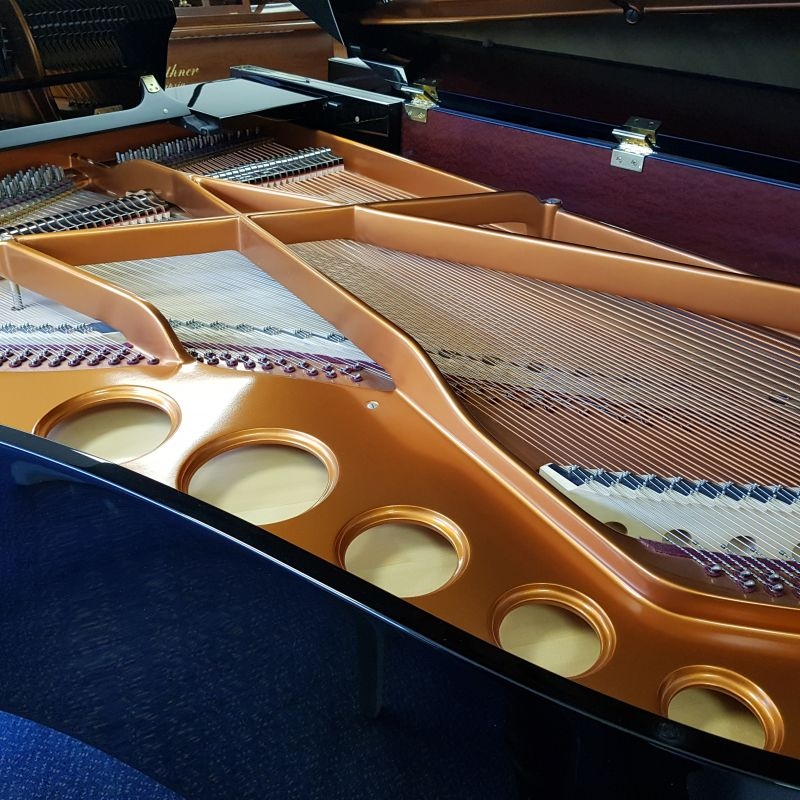 Bosendorfer 200