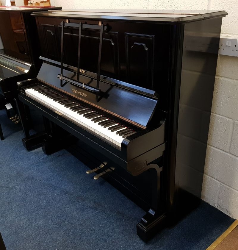 Bechstein 8