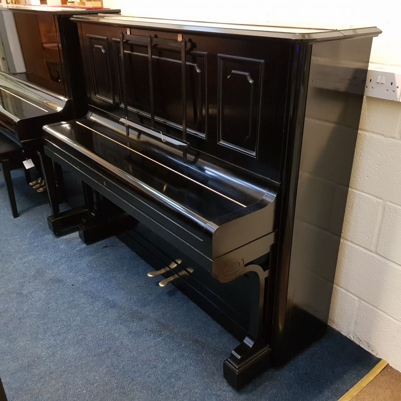 Bechstein 8