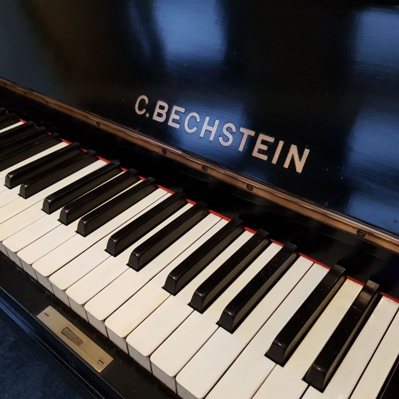Bechstein 8