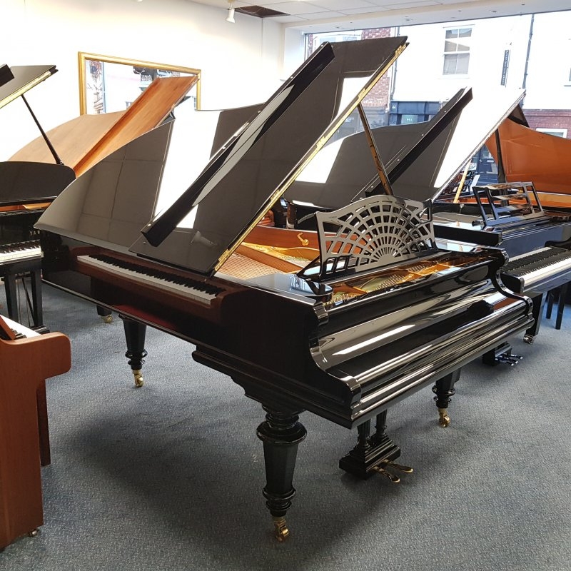 Bechstein V