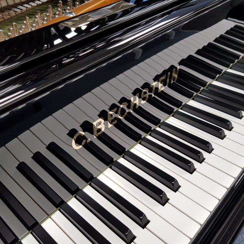 Bechstein V