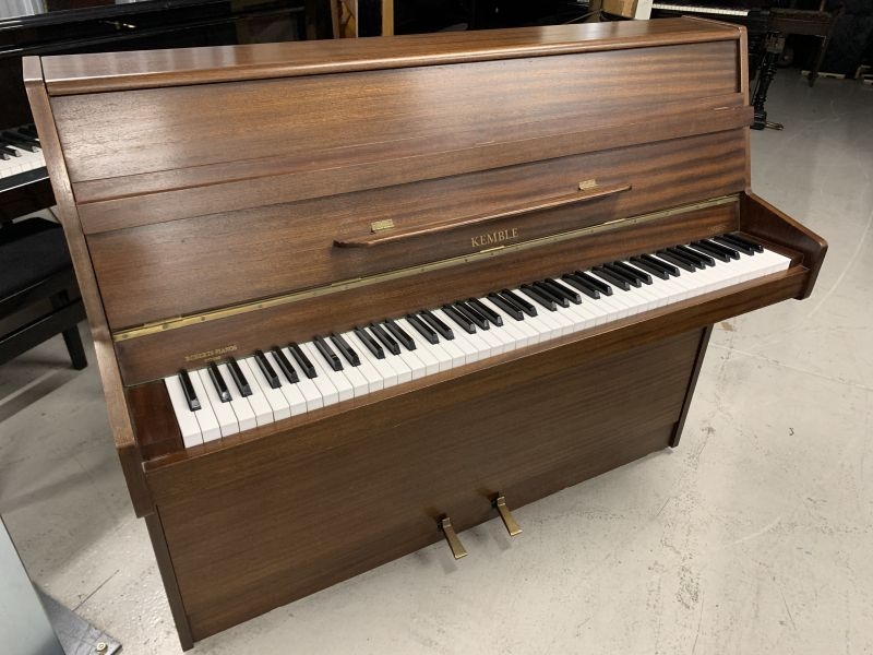Kemble Compact sold