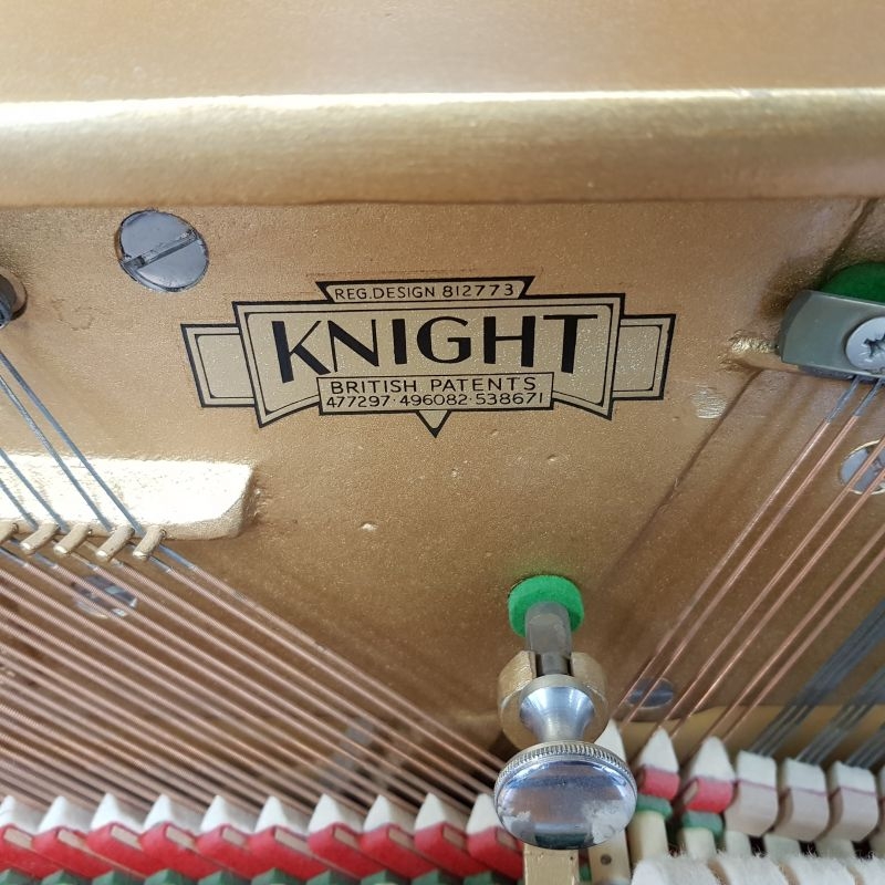 Knight K20