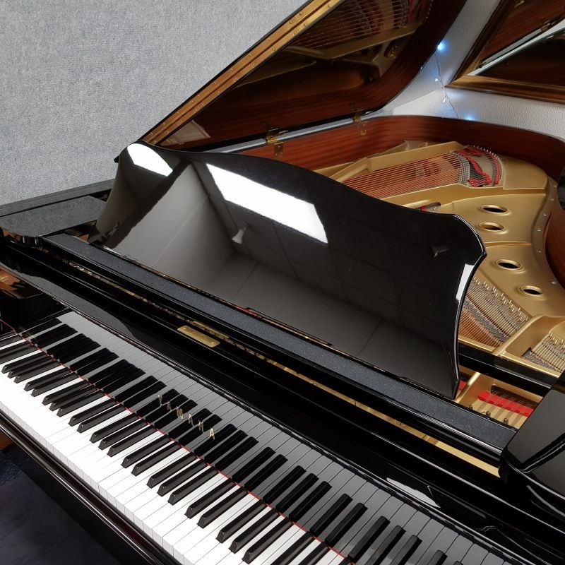 Yamaha C7