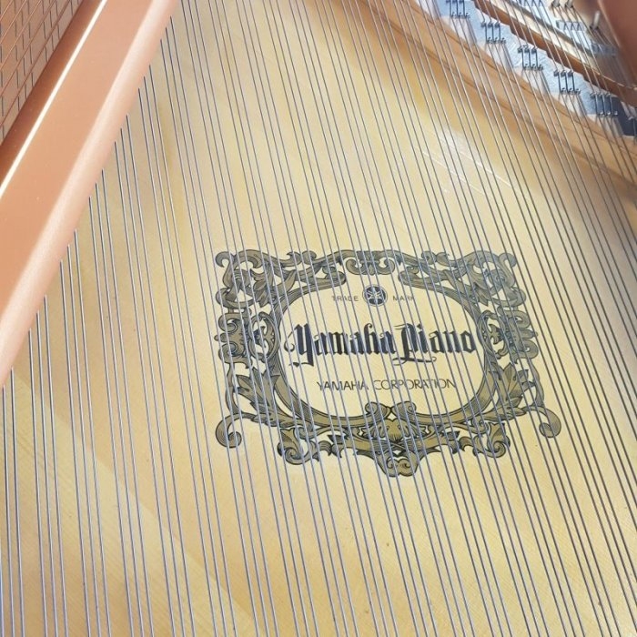 Yamaha S6