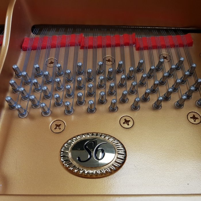 Yamaha S6