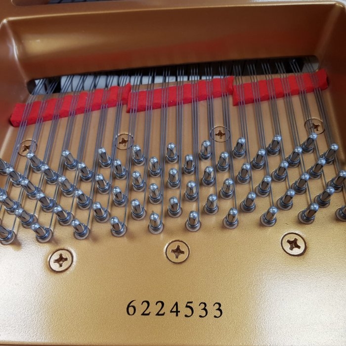 Yamaha S6